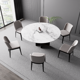 图片[8]-D5餐桌组合模型10套-刷子库