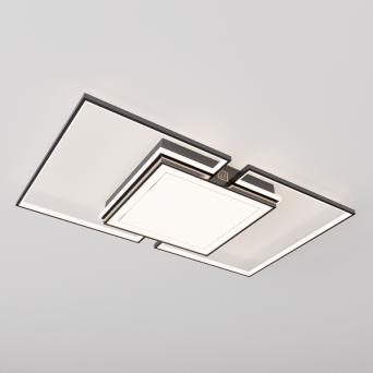 图片[2]-D5吸顶灯模型27个-刷子库