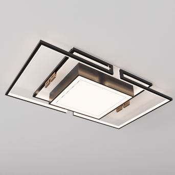 图片[5]-D5吸顶灯模型27个-刷子库