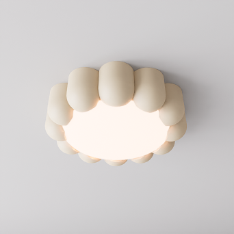 图片[10]-D5吸顶灯模型27个-刷子库