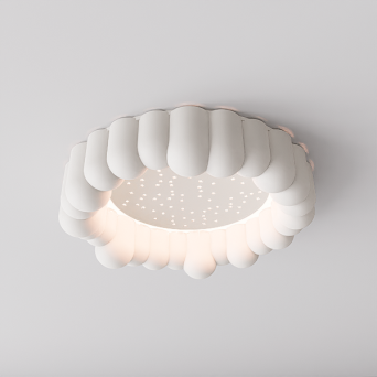 图片[11]-D5吸顶灯模型27个-刷子库