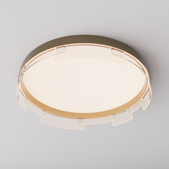 图片[14]-D5吸顶灯模型27个-刷子库