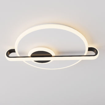 图片[25]-D5吸顶灯模型27个-刷子库