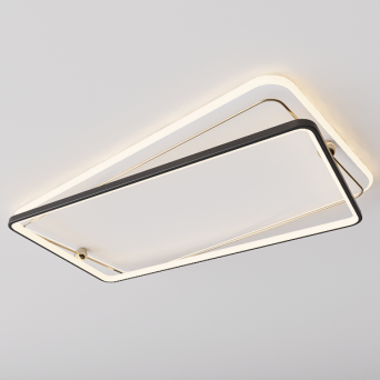 图片[24]-D5吸顶灯模型27个-刷子库