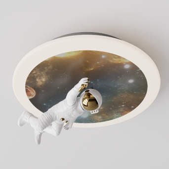 图片[27]-D5吸顶灯模型27个-刷子库