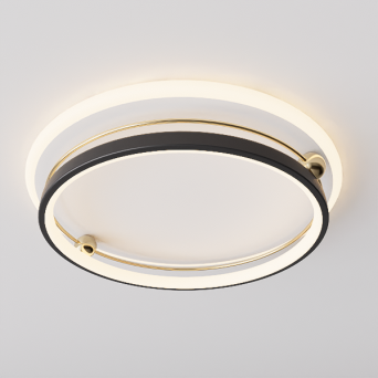 图片[26]-D5吸顶灯模型27个-刷子库