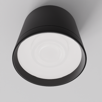 图片[1]-D5筒射灯模型25个-刷子库