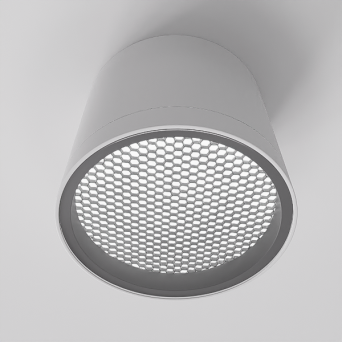 图片[3]-D5筒射灯模型25个-刷子库