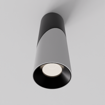 图片[4]-D5筒射灯模型25个-刷子库