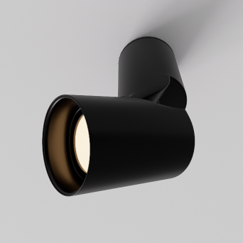 图片[8]-D5筒射灯模型25个-刷子库