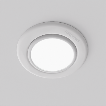 图片[11]-D5筒射灯模型25个-刷子库