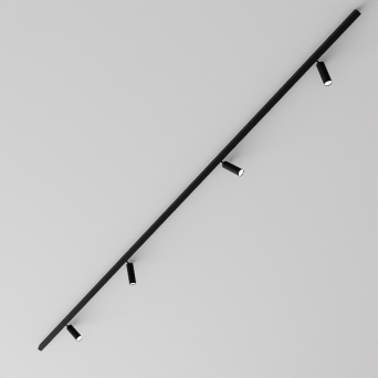 图片[17]-D5筒射灯模型25个-刷子库