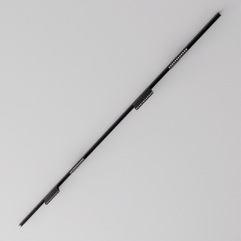 图片[20]-D5筒射灯模型25个-刷子库