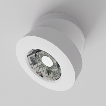 图片[23]-D5筒射灯模型25个-刷子库