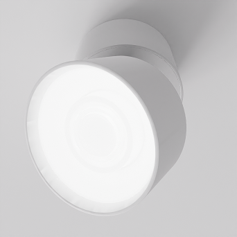 图片[24]-D5筒射灯模型25个-刷子库