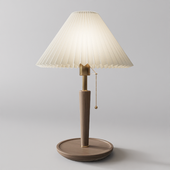 图片[1]-D5台灯模型20个-刷子库