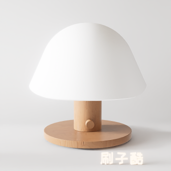 图片[2]-D5台灯模型20个-刷子库