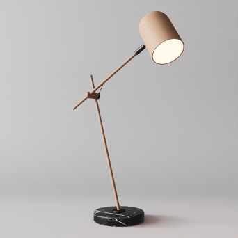 图片[3]-D5台灯模型20个-刷子库