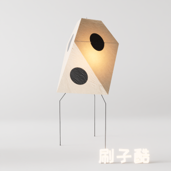 图片[18]-D5台灯模型20个-刷子库