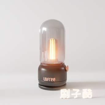 图片[4]-D5台灯模型23个-刷子库