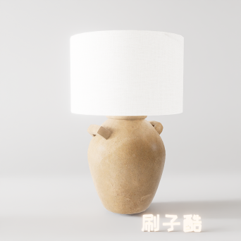 图片[7]-D5台灯模型23个-刷子库