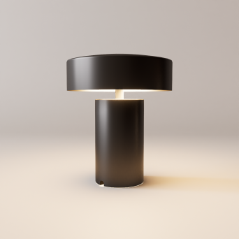 图片[10]-D5台灯模型23个-刷子库