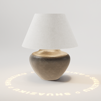 图片[22]-D5台灯模型23个-刷子库