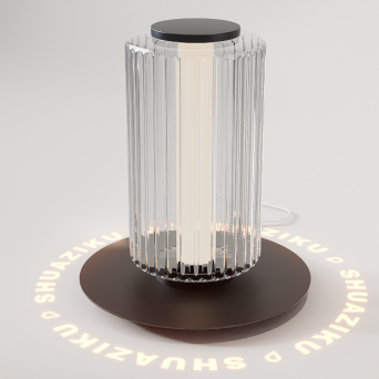 图片[23]-D5台灯模型23个-刷子库