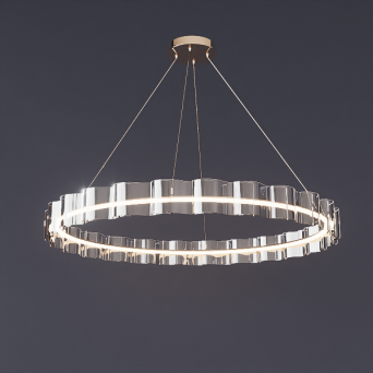 图片[3]-D5吊灯模型20个-刷子库