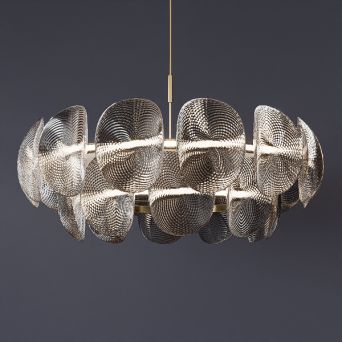 图片[2]-D5吊灯模型20个-刷子库