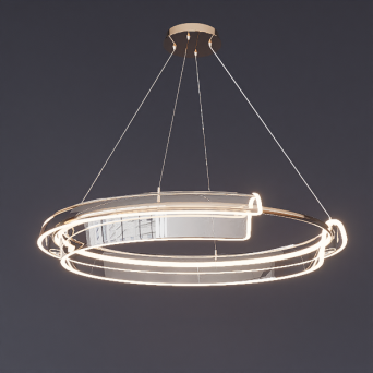 图片[5]-D5吊灯模型20个-刷子库