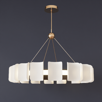 图片[4]-D5吊灯模型20个-刷子库