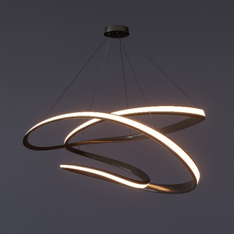 图片[7]-D5吊灯模型20个-刷子库