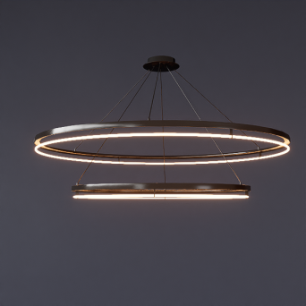 图片[8]-D5吊灯模型20个-刷子库