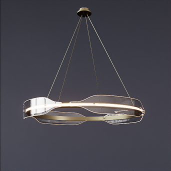 图片[14]-D5吊灯模型20个-刷子库