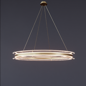 图片[15]-D5吊灯模型20个-刷子库