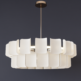 图片[18]-D5吊灯模型20个-刷子库