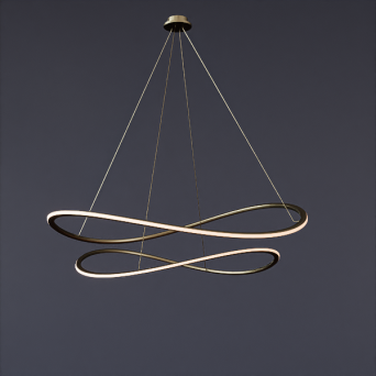 图片[17]-D5吊灯模型20个-刷子库