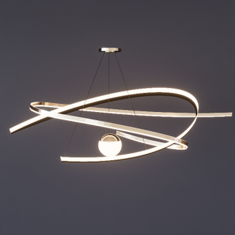 图片[20]-D5吊灯模型20个-刷子库