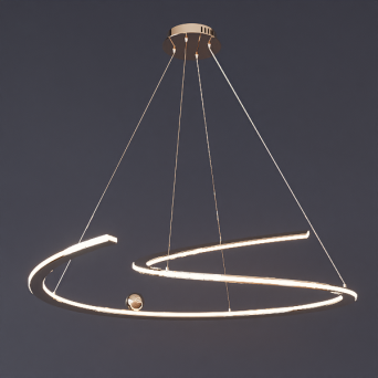 图片[2]-D5吊灯模型20个-刷子库