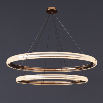 图片[4]-D5吊灯模型20个-刷子库