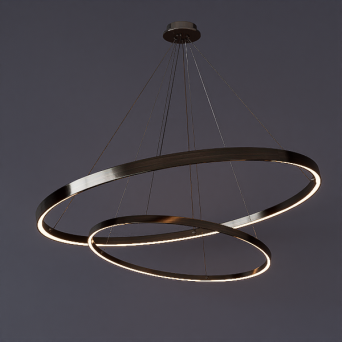 图片[6]-D5吊灯模型20个-刷子库