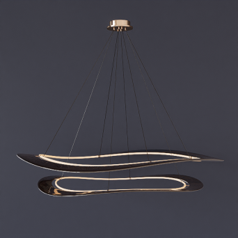 图片[5]-D5吊灯模型20个-刷子库