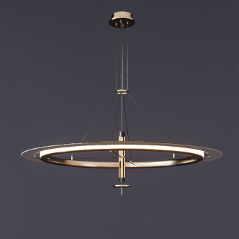 图片[8]-D5吊灯模型20个-刷子库