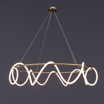 图片[19]-D5吊灯模型20个-刷子库