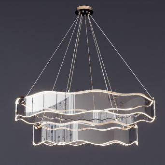 图片[20]-D5吊灯模型20个-刷子库