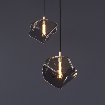 图片[2]-D5吊灯模型20个-刷子库