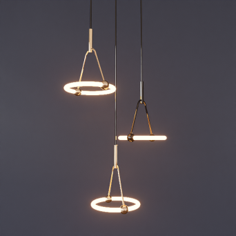 图片[3]-D5吊灯模型20个-刷子库