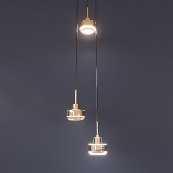 图片[4]-D5吊灯模型20个-刷子库