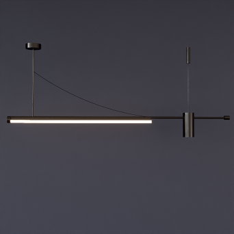 图片[5]-D5吊灯模型20个-刷子库